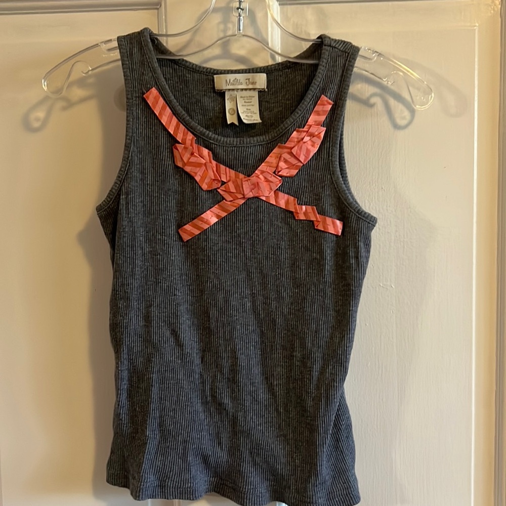Matilda Jane size 6 top